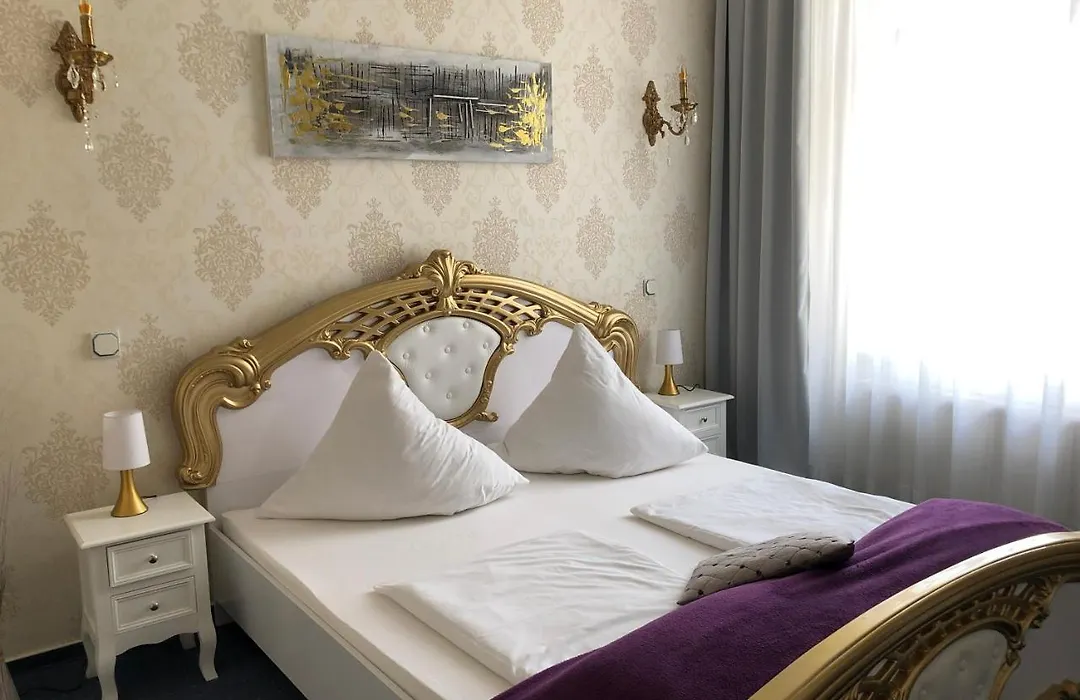 Hotel Maison Lemi-1