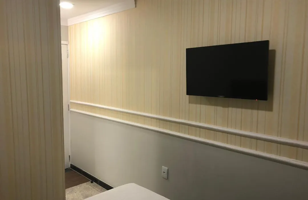 Hotel Redentora Plaza-1