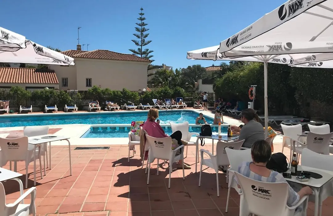Sun Sport Hotel-1