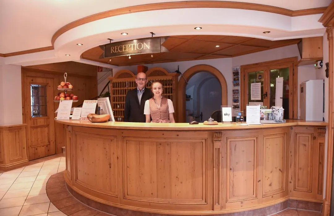 Hotel & Gasthof Richard Held-1