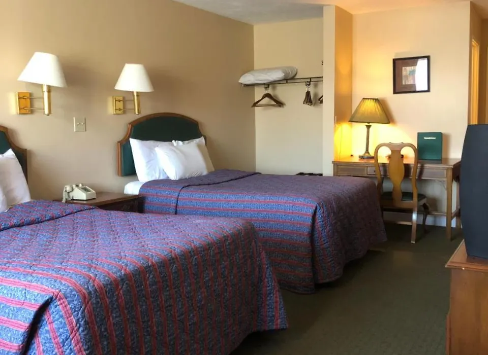 Yarmouth Resort-1