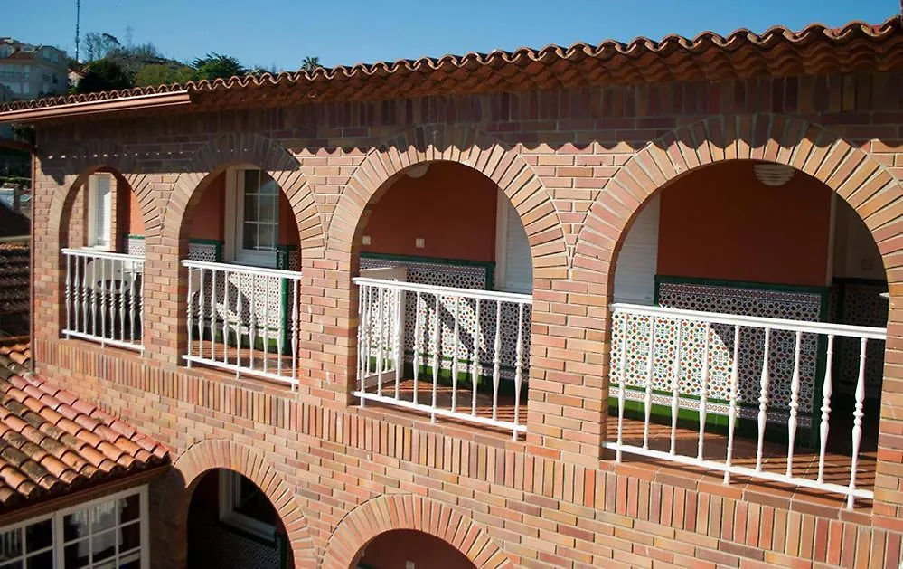 Apartamentos Turisticos Casa Soto-1