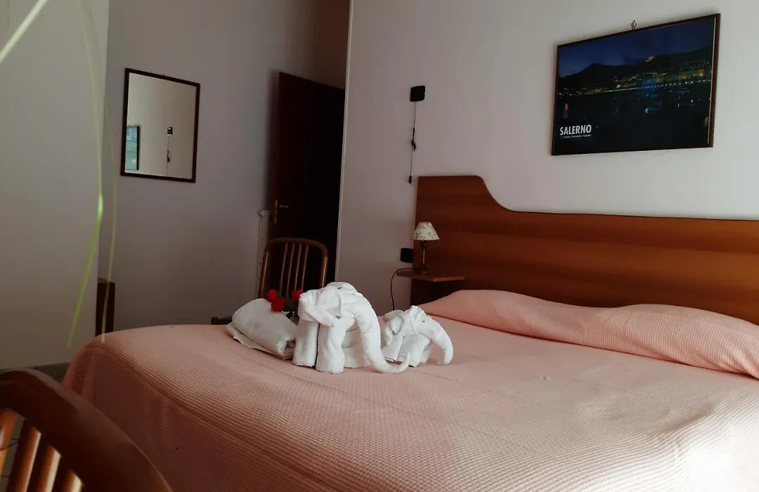 B&B Santa Rosa-1