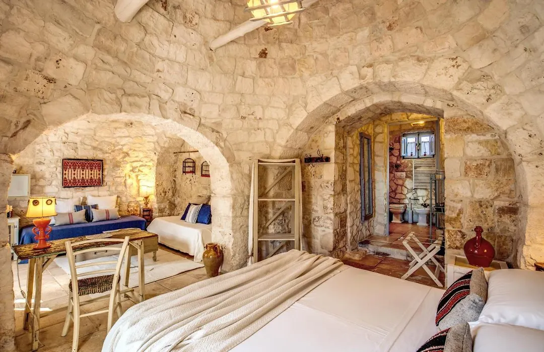 Masseria Cervarolo-1