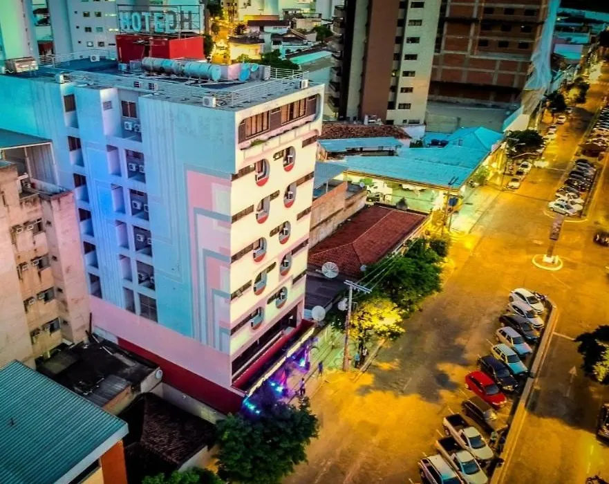Hotel Premium Plaza-1