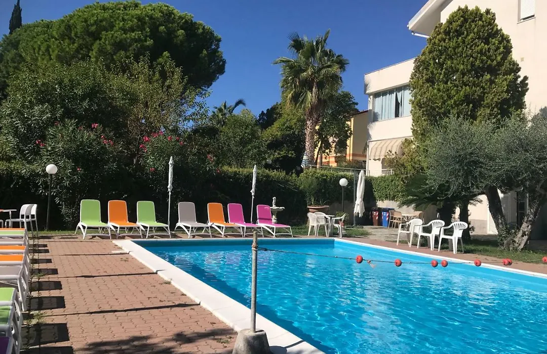 Villa Paola - Casa Vacanze-1