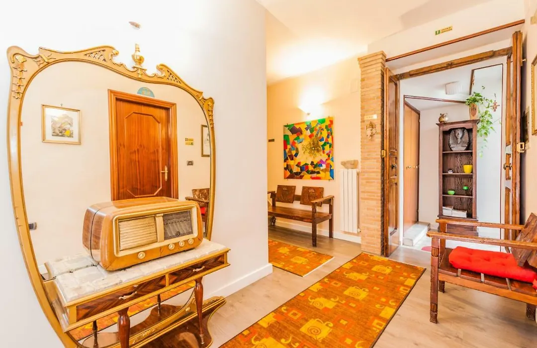 Albergo Della Corte-1
