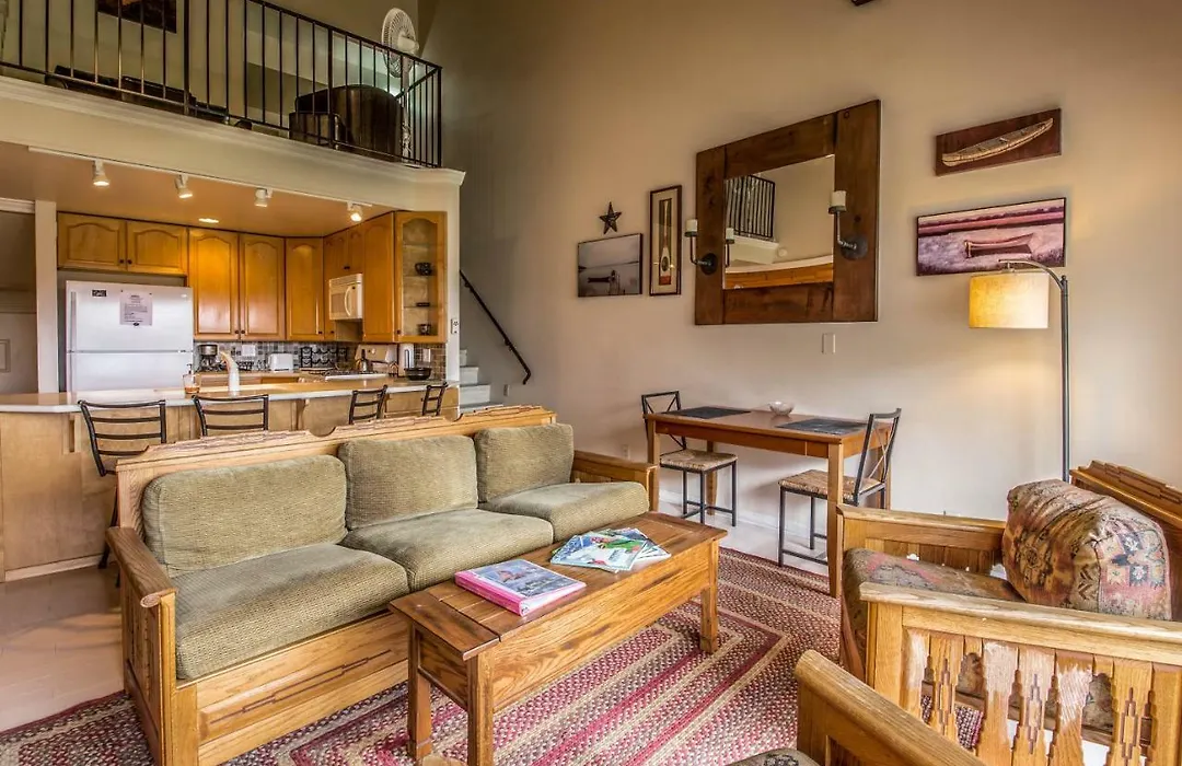 Condo Del Sol 238-1