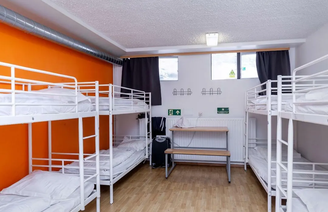 Capital-Inn Hostel-1