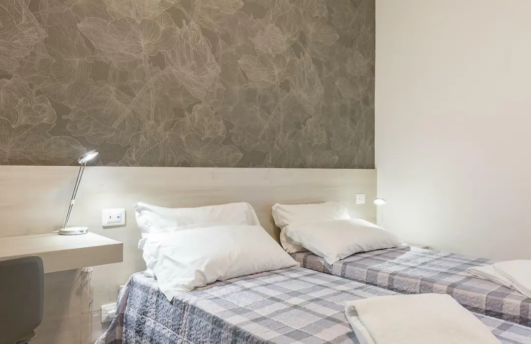B&B Open Doors Verona-1
