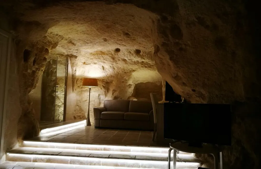 5 Elementi Sassi Matera-1