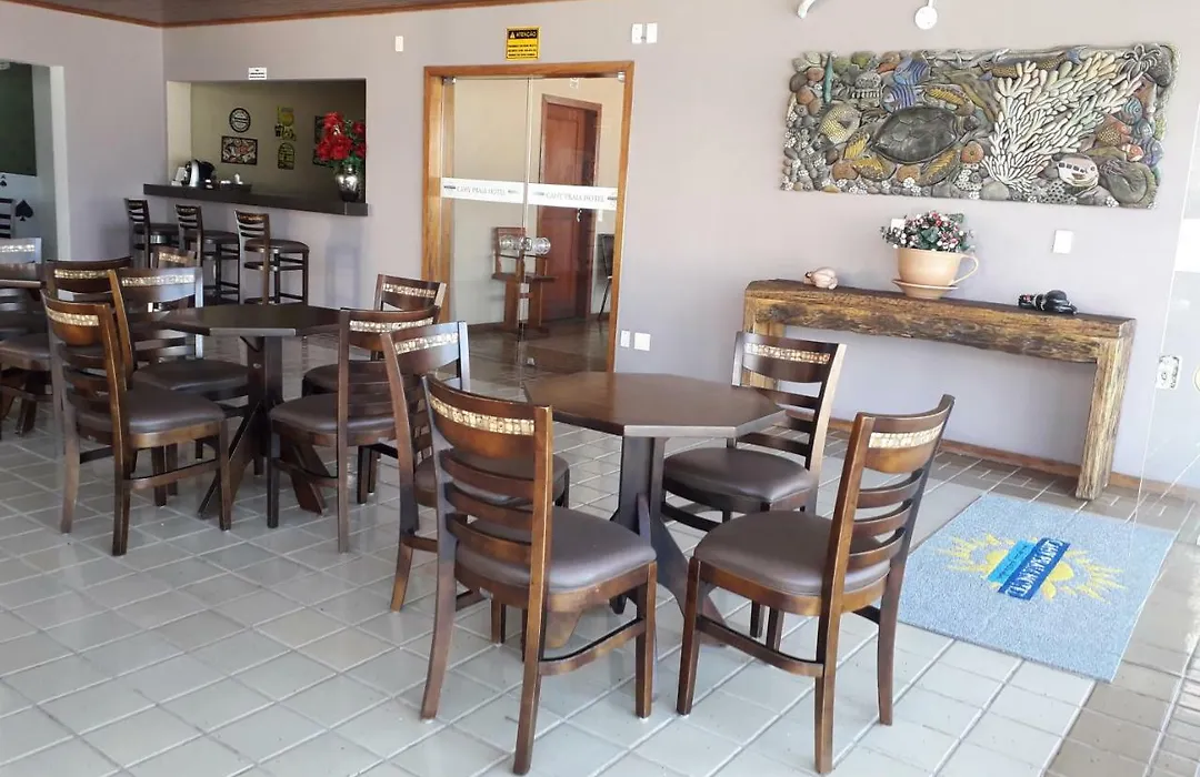 Cahy Praia Hotel-1