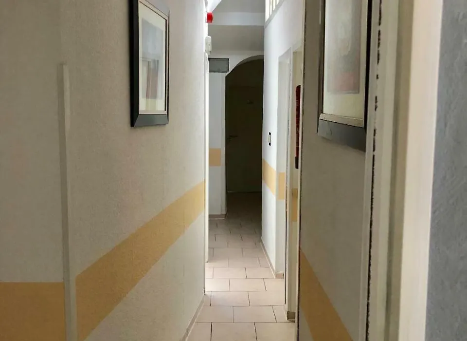 Hotel Nello-1