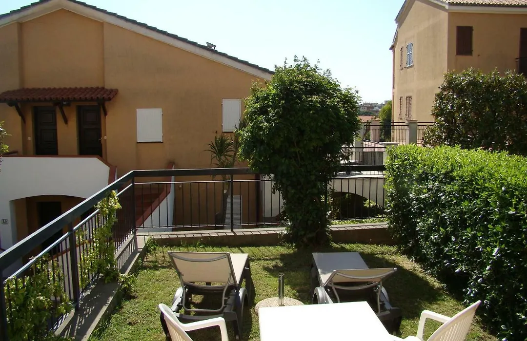 Residence La Meridiana-1