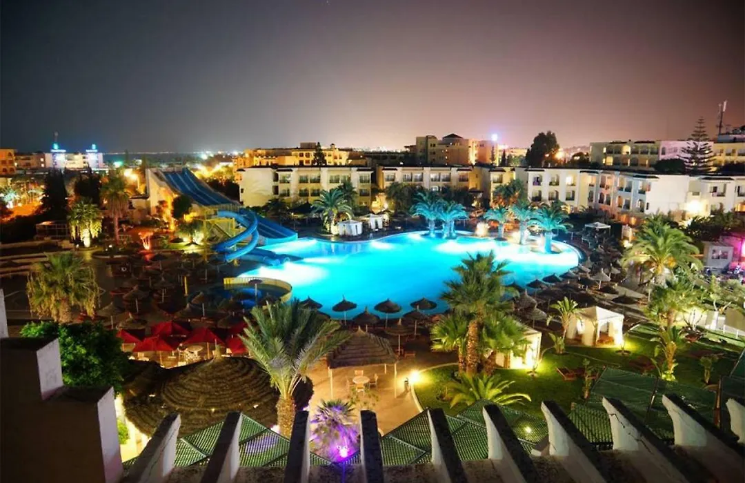 Soviva Resort - Familes Only-1