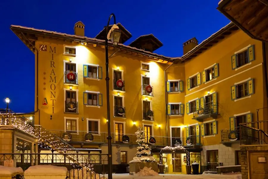 Le Miramonti Hotel Restaurant&Wellness-1