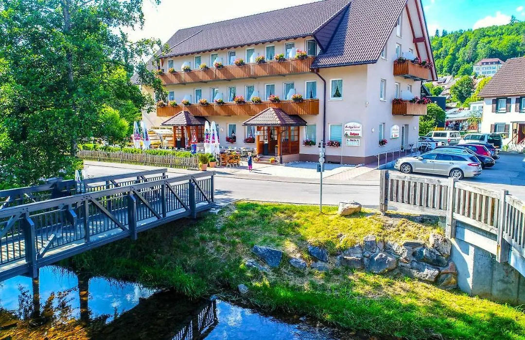 Hotel Restaurant Schwörer-1