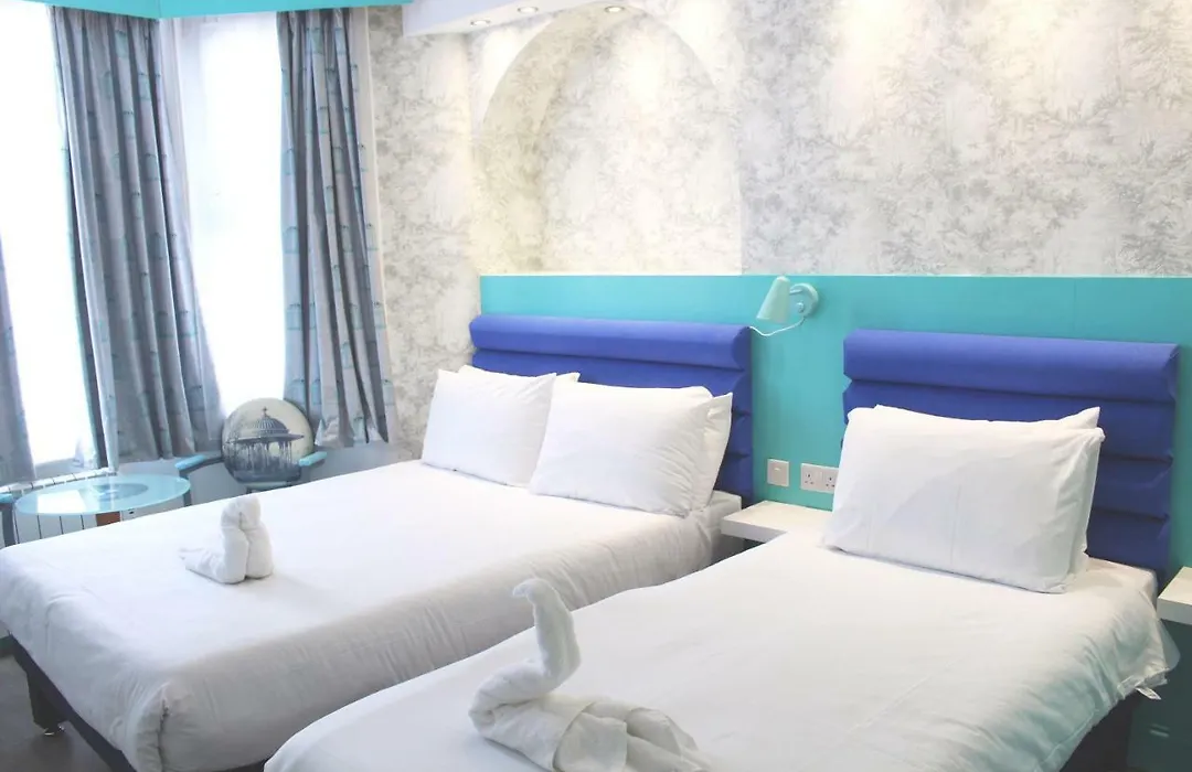Clapham South Belvedere Hotel-1