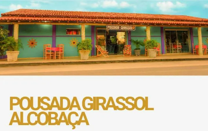 Pousada Girassol-1
