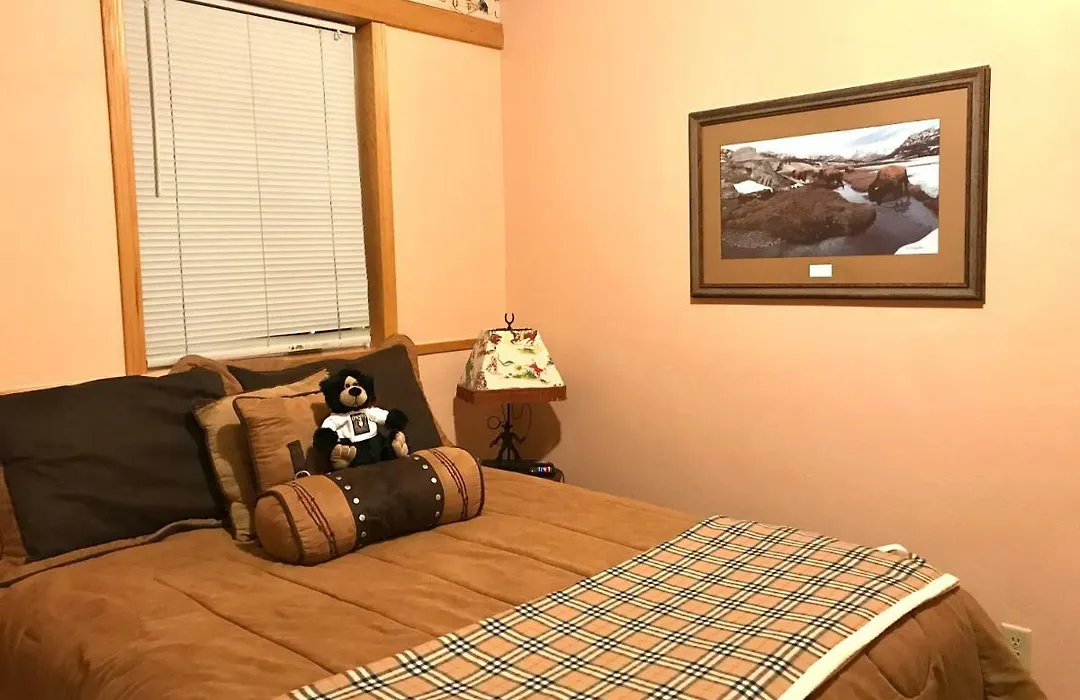 Cowboy'S Lodge-1