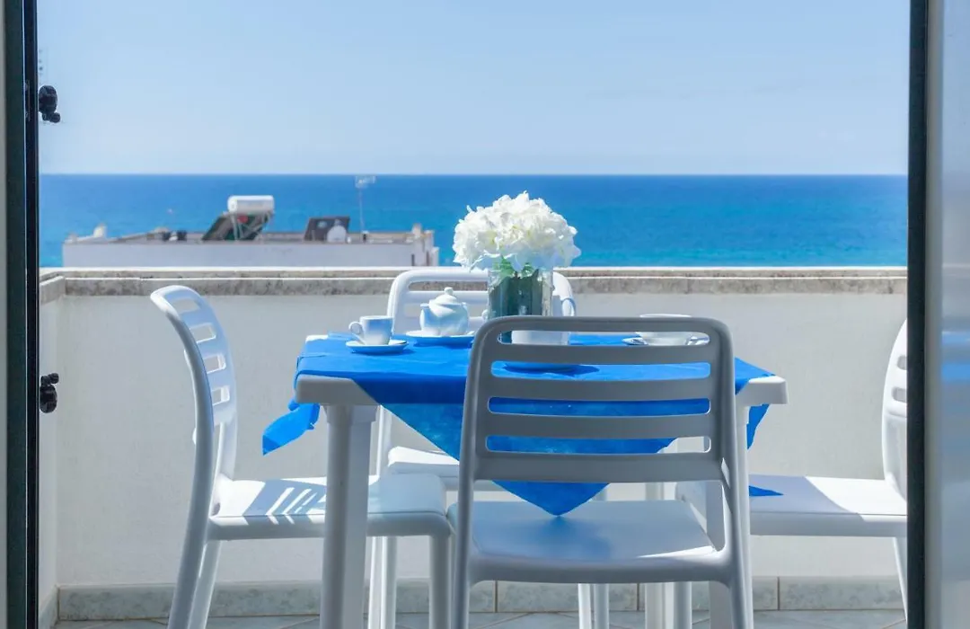 Spiaggia Bianca Apartments-1