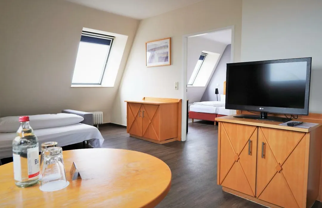 Cityhotel Königstrasse-1