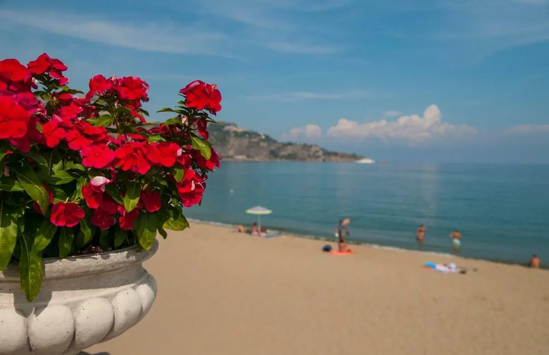 Mediterraneo Guesthouse-1