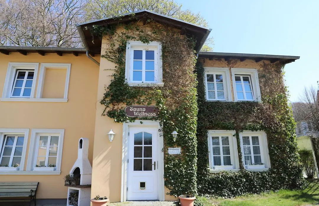 Hotel Sonneneck-1