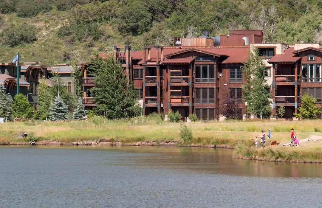 Silver Baron Lodge-1