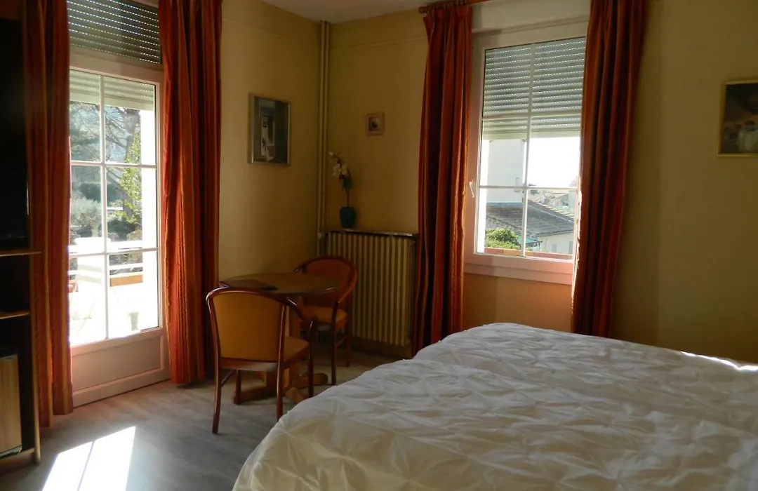 Hôtel La Caravelle-1