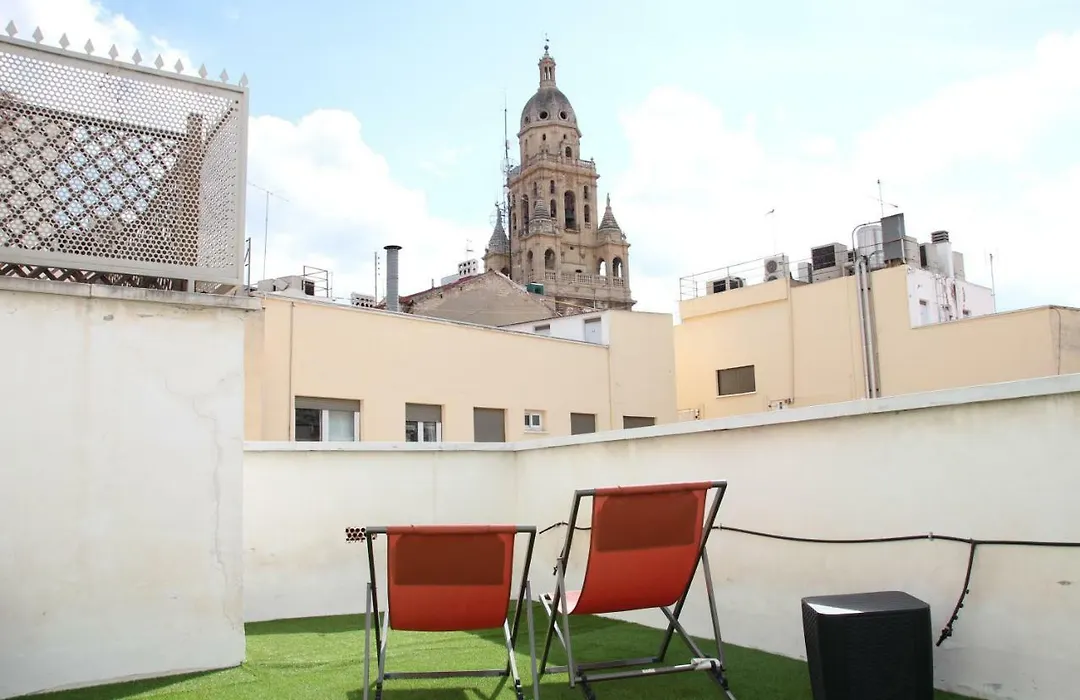 Bcool Murcia-1