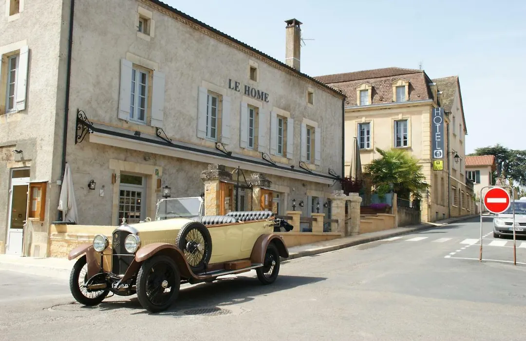 Le Home-1