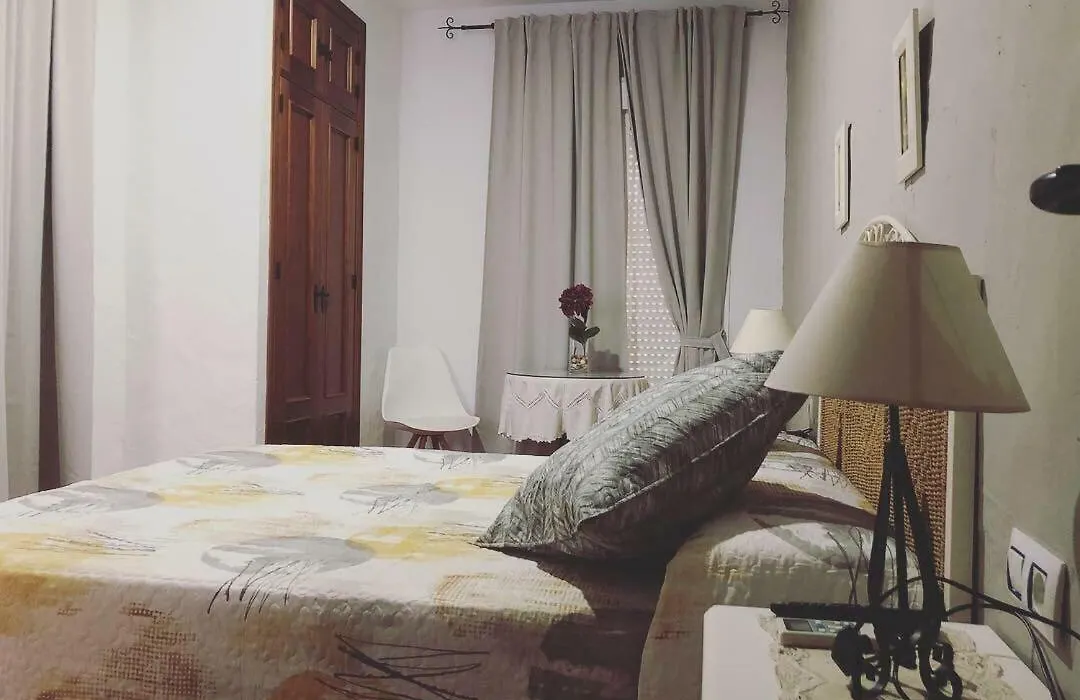 Hostal El Espinel-1