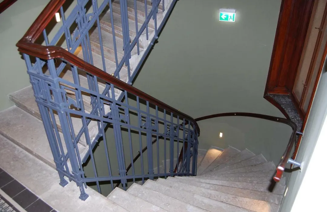 Apollo Hotel Vienna-1