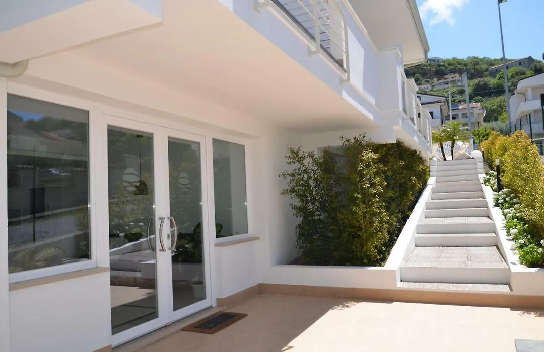 Centurio luxury rooms-1