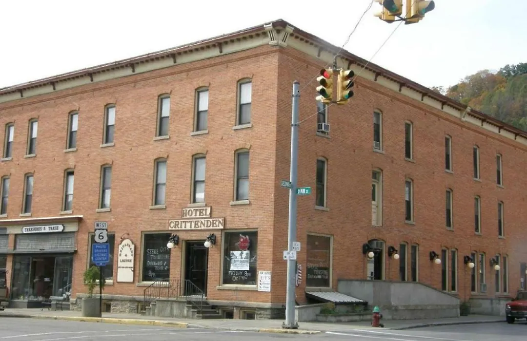 Hotel Crittenden-1
