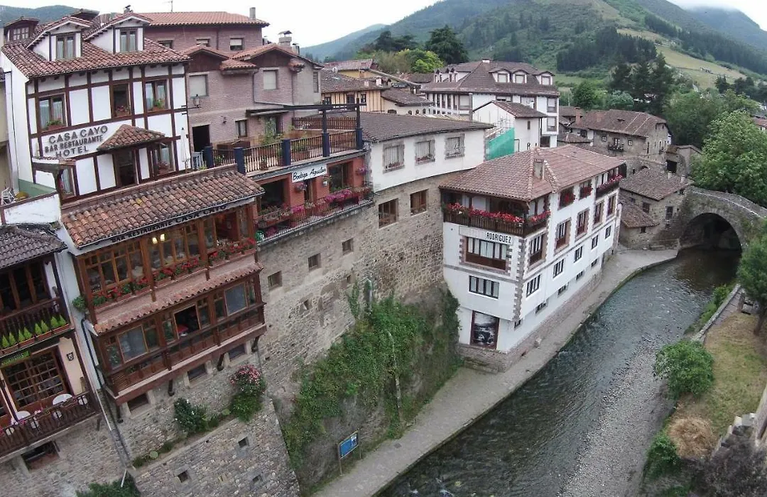 Casa Cayo-1