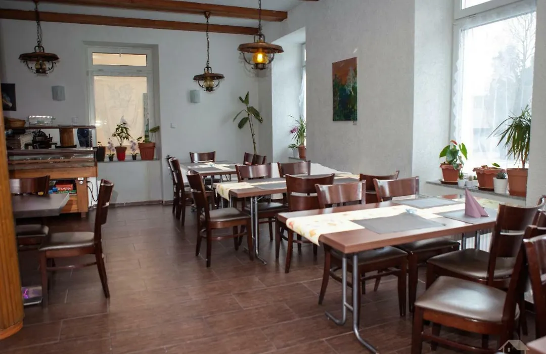 Bianca'S Hotel Restaurant-1