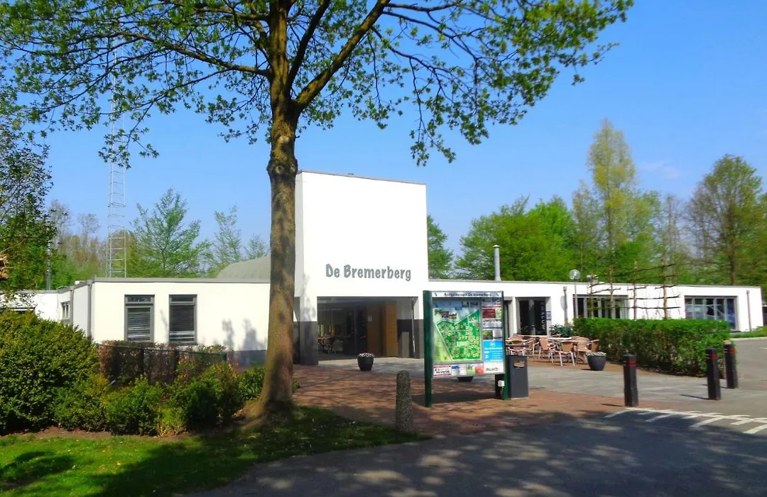 Bungalowpark De Bremerberg-1