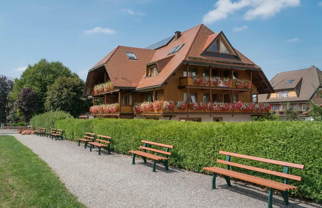 Hotel Sonne Garni-1