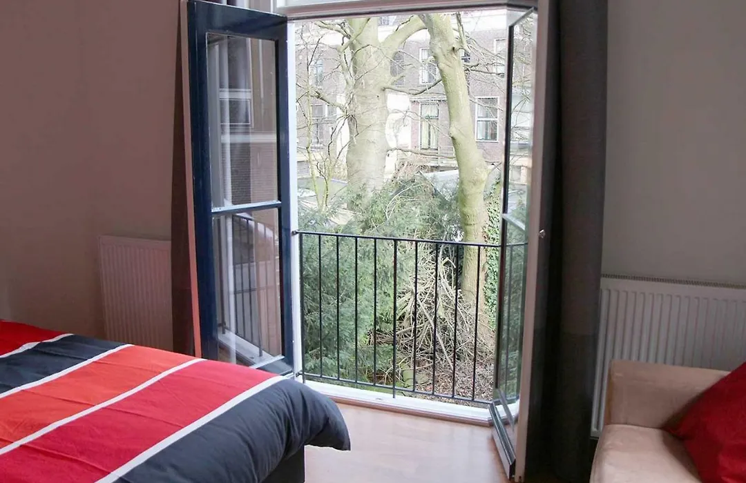 B&B Utrecht Domkwartier-1