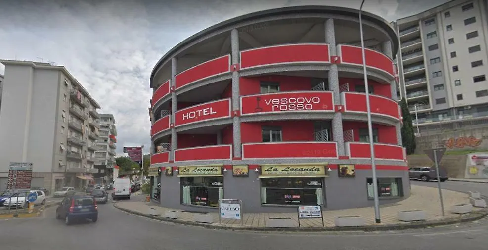 Vescovo Rosso Hotel-1