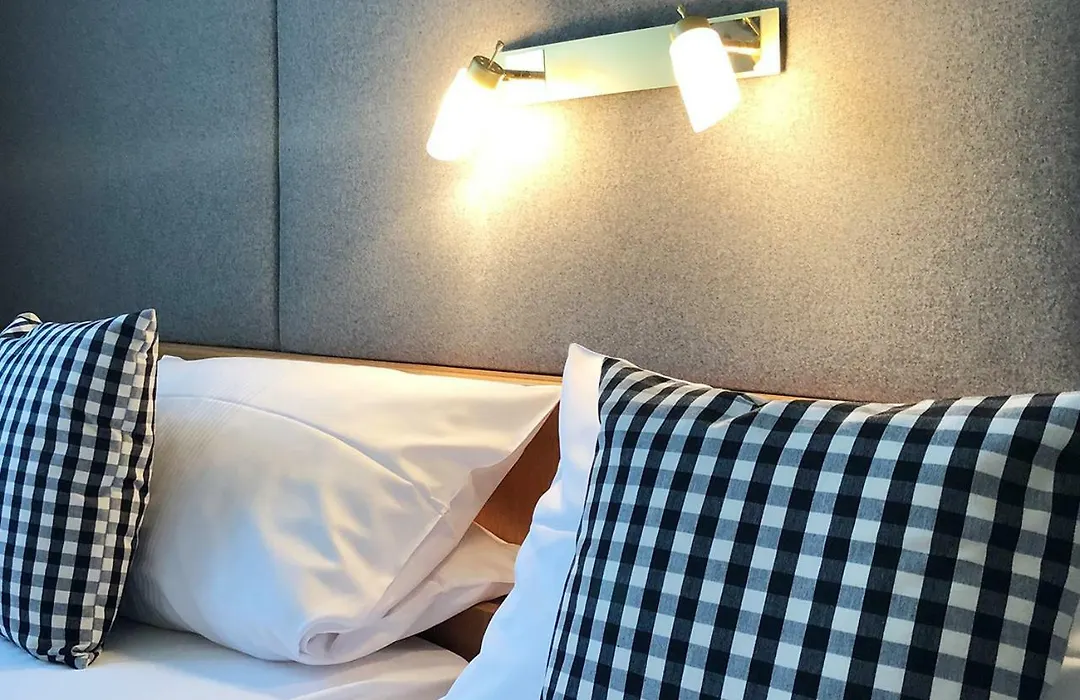 Mangolds Boutique Hotel&Fruehstuecksmeisterei-1
