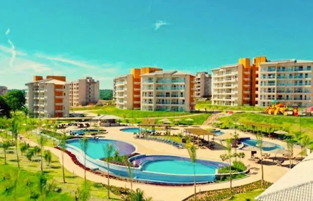Ilhas Do Lago Eco Resort-1