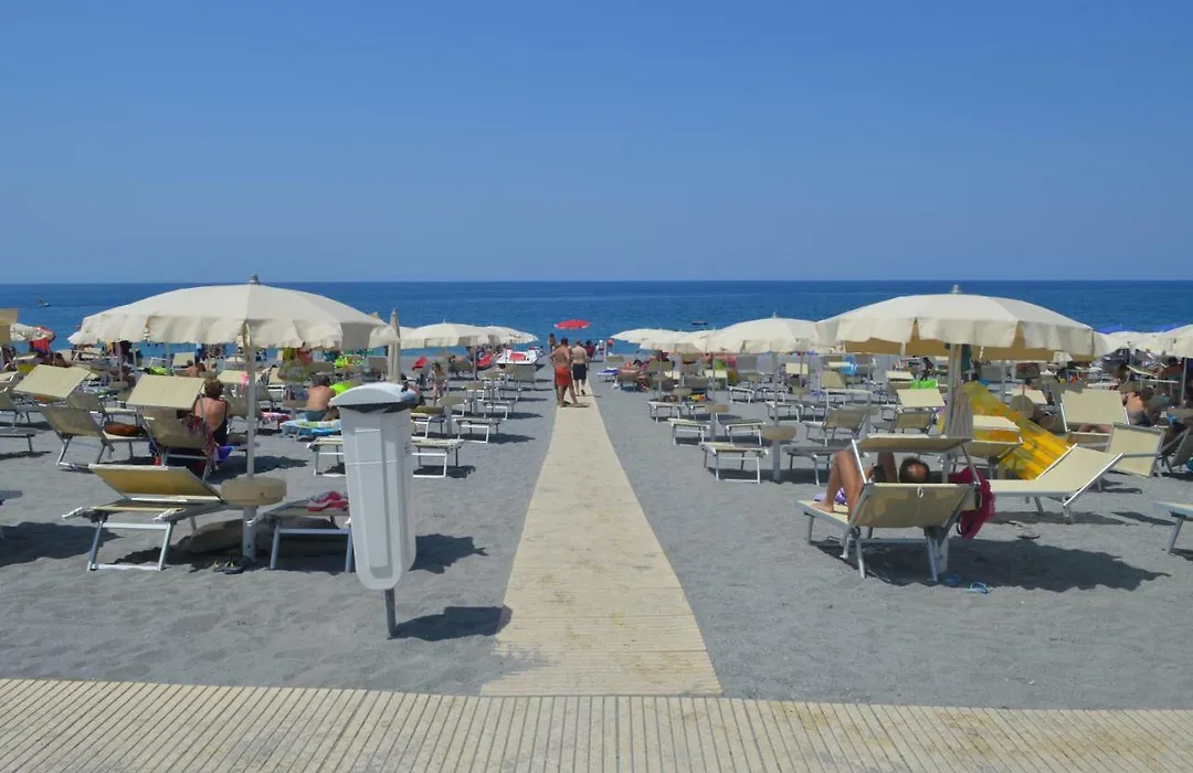 Primavera Club - Hotel Residence-1