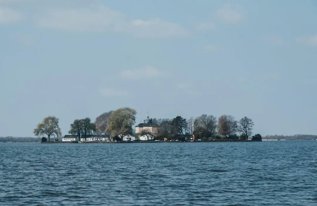 Inselresort Wilhelmstein-1