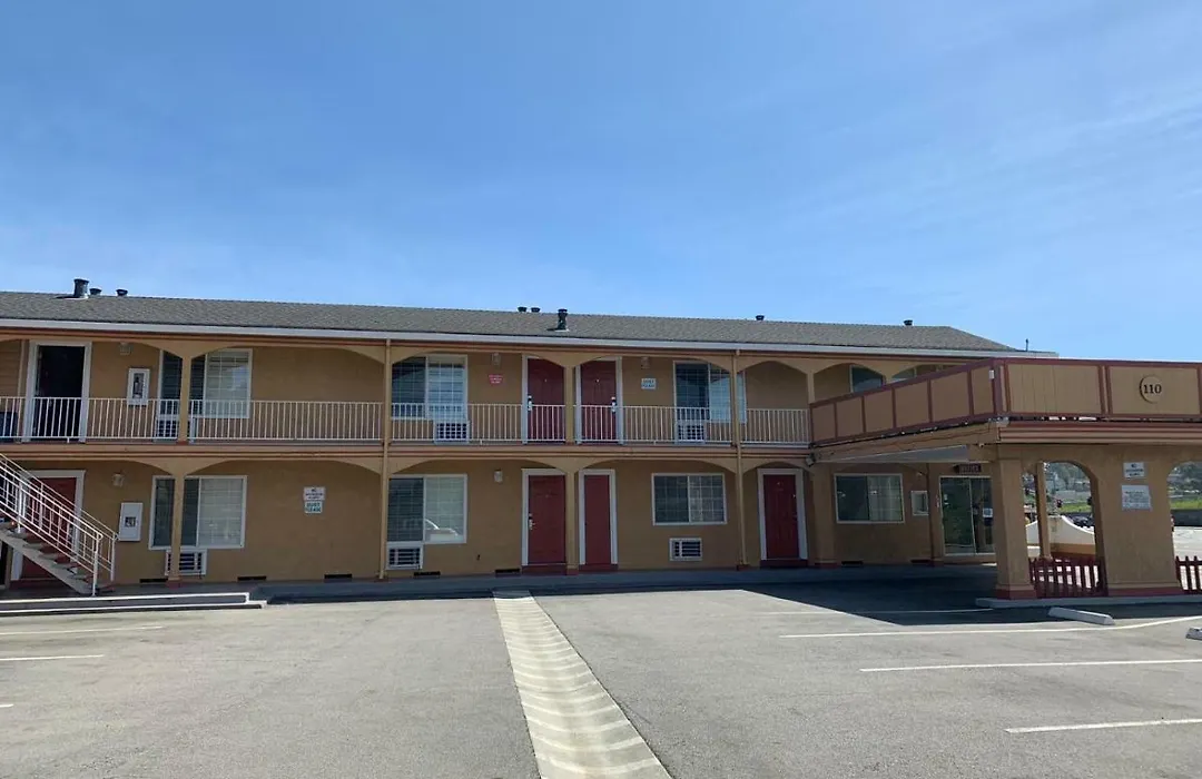 Drift Inn, Llc-1
