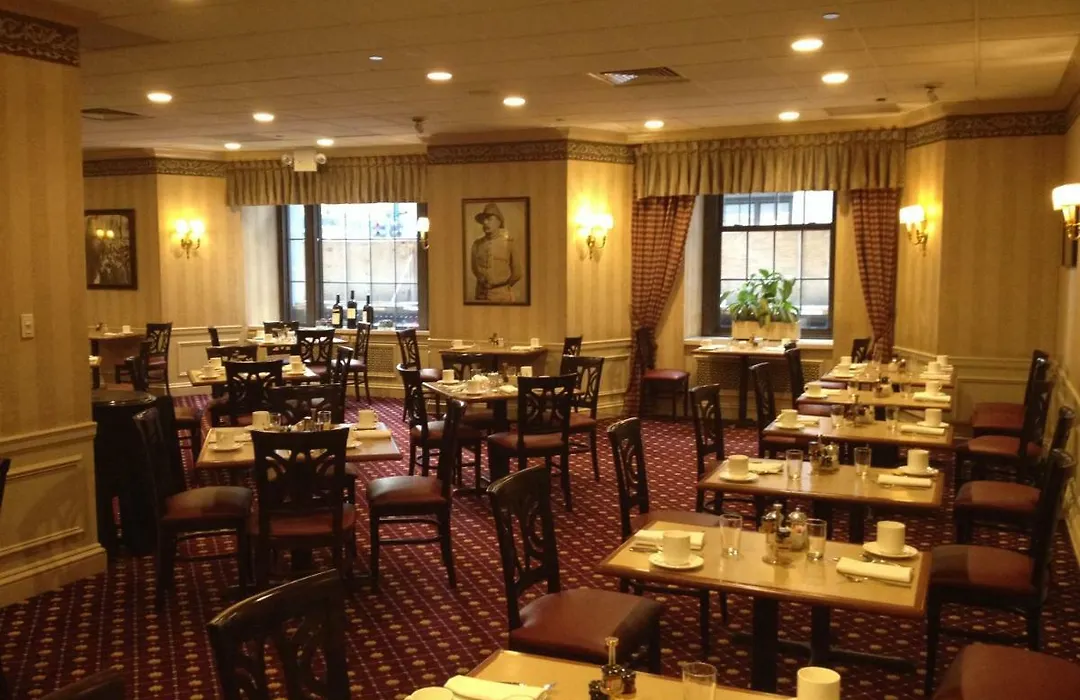 The Roosevelt Hotel-1