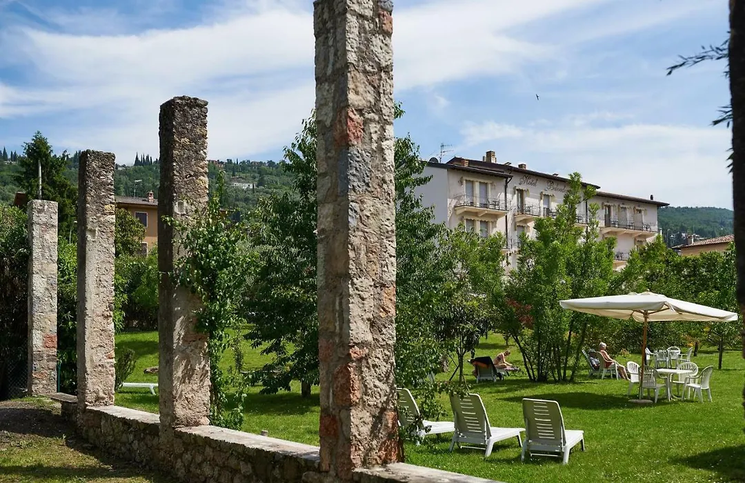 Hotel Belvedere-1