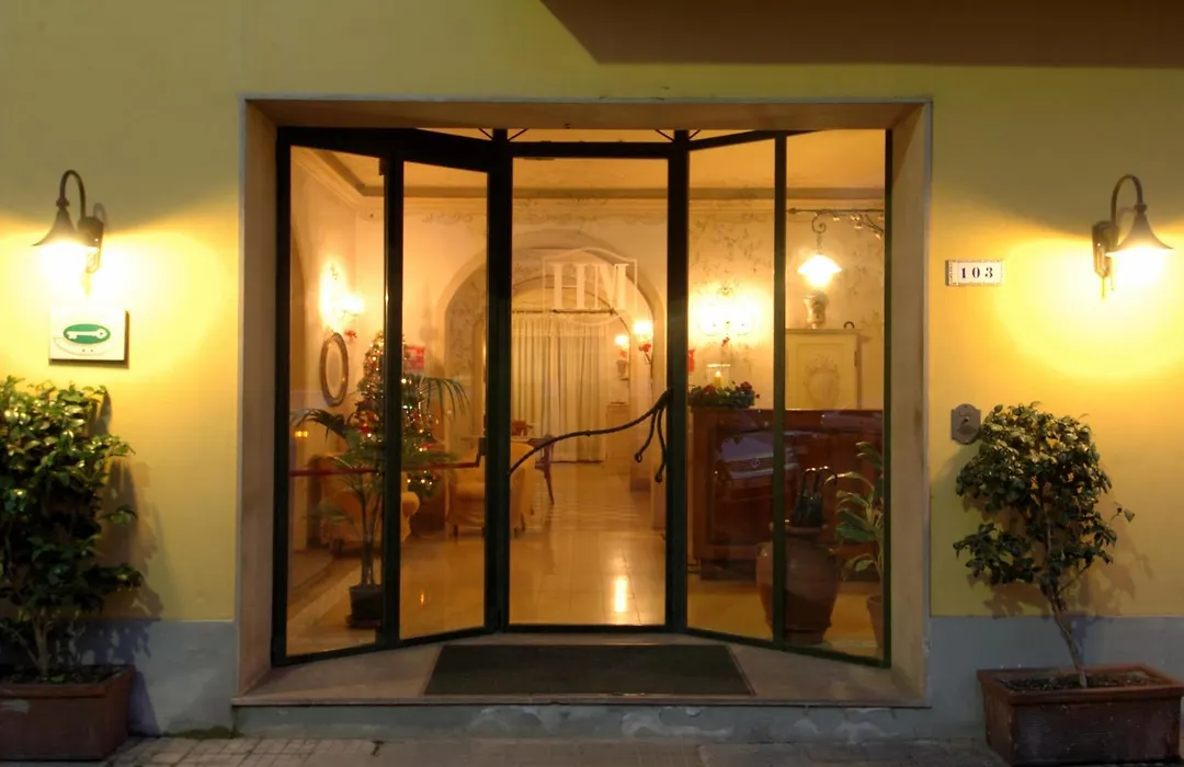 Hotel Moderno-1